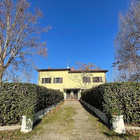 Malamu Bnb Eventi Rigosa Екстериор снимка