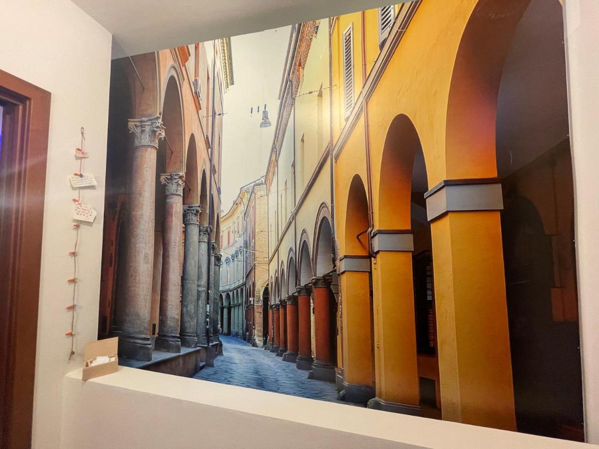 Malamu Bnb Eventi Rigosa Екстериор снимка
