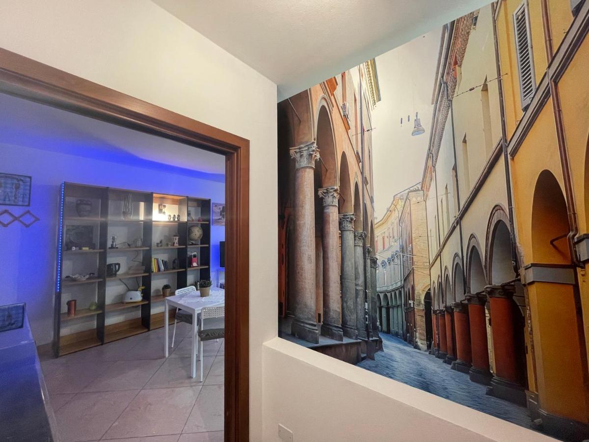 Malamu Bnb Eventi Rigosa Екстериор снимка