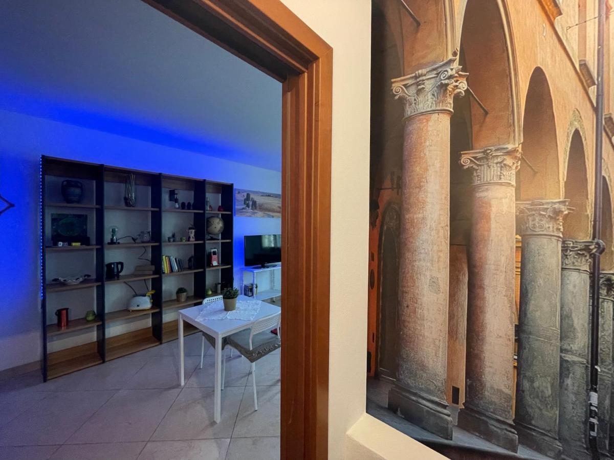 Malamu Bnb Eventi Rigosa Екстериор снимка