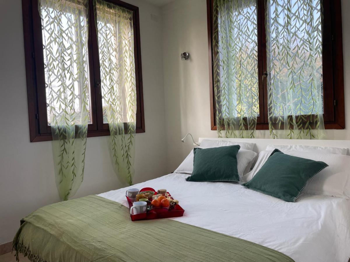 Malamu Bnb Eventi Rigosa Екстериор снимка