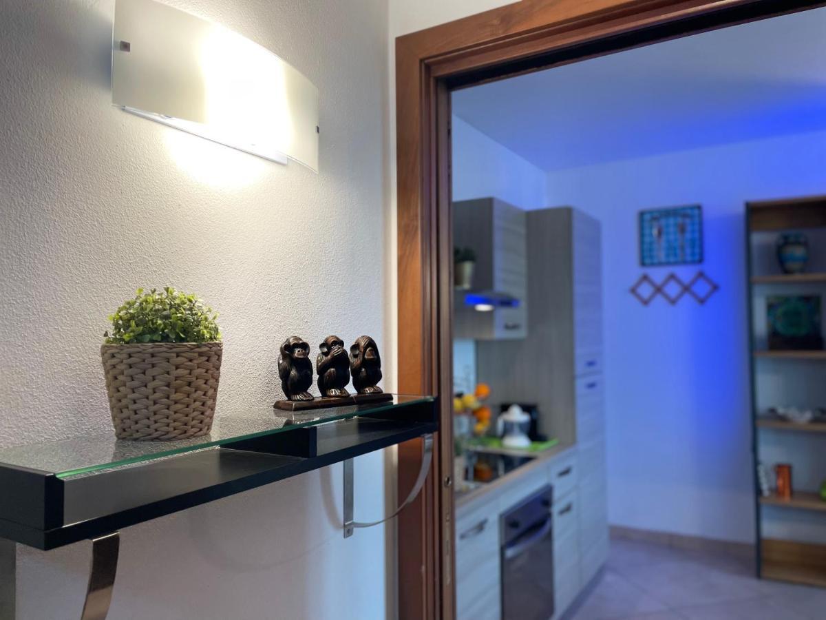 Malamu Bnb Eventi Rigosa Екстериор снимка