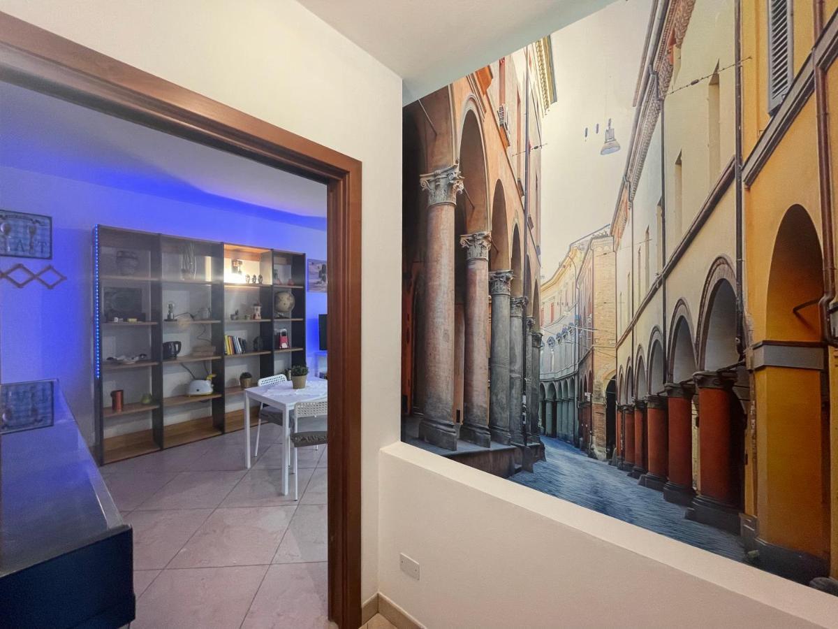 Malamu Bnb Eventi Rigosa Екстериор снимка