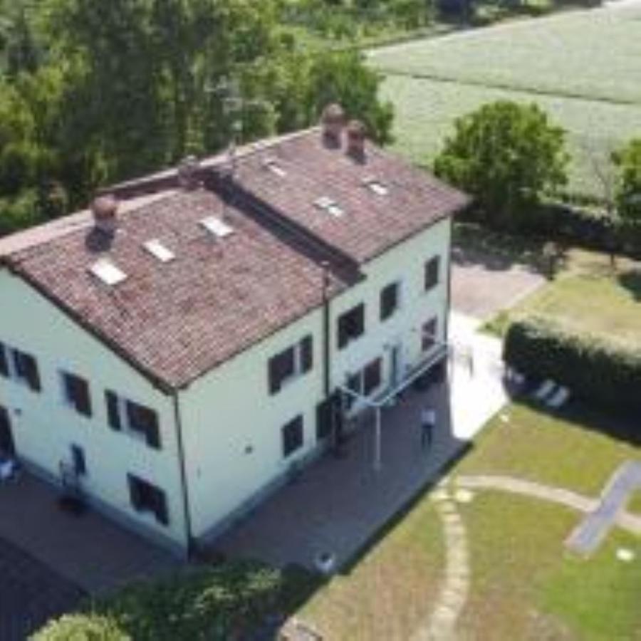 Malamu Bnb Eventi Rigosa Екстериор снимка