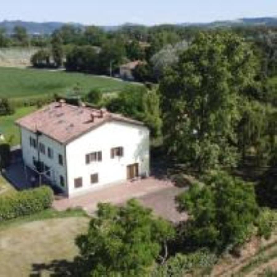 Malamu Bnb Eventi Rigosa Екстериор снимка