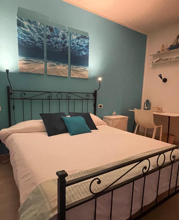 Malamu Bnb Eventi Rigosa Екстериор снимка