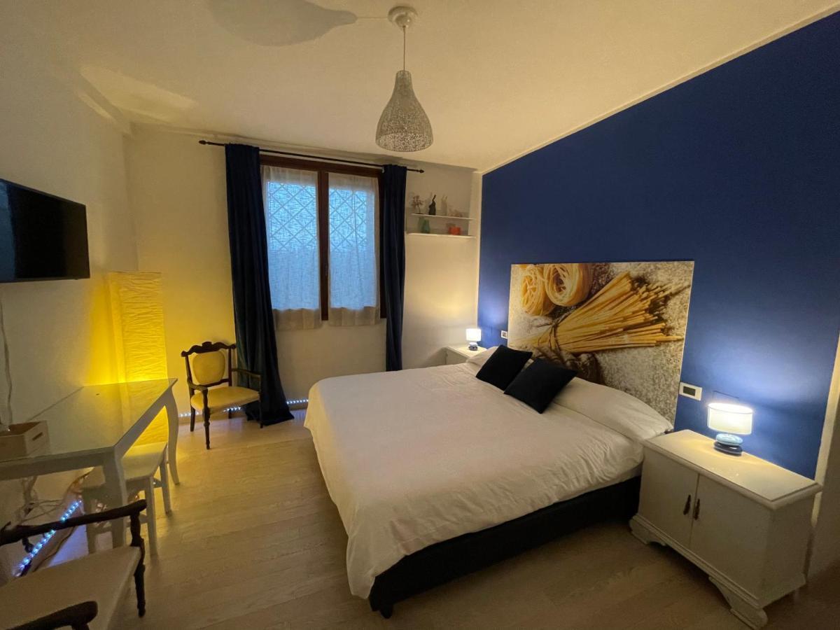 Malamu Bnb Eventi Rigosa Екстериор снимка