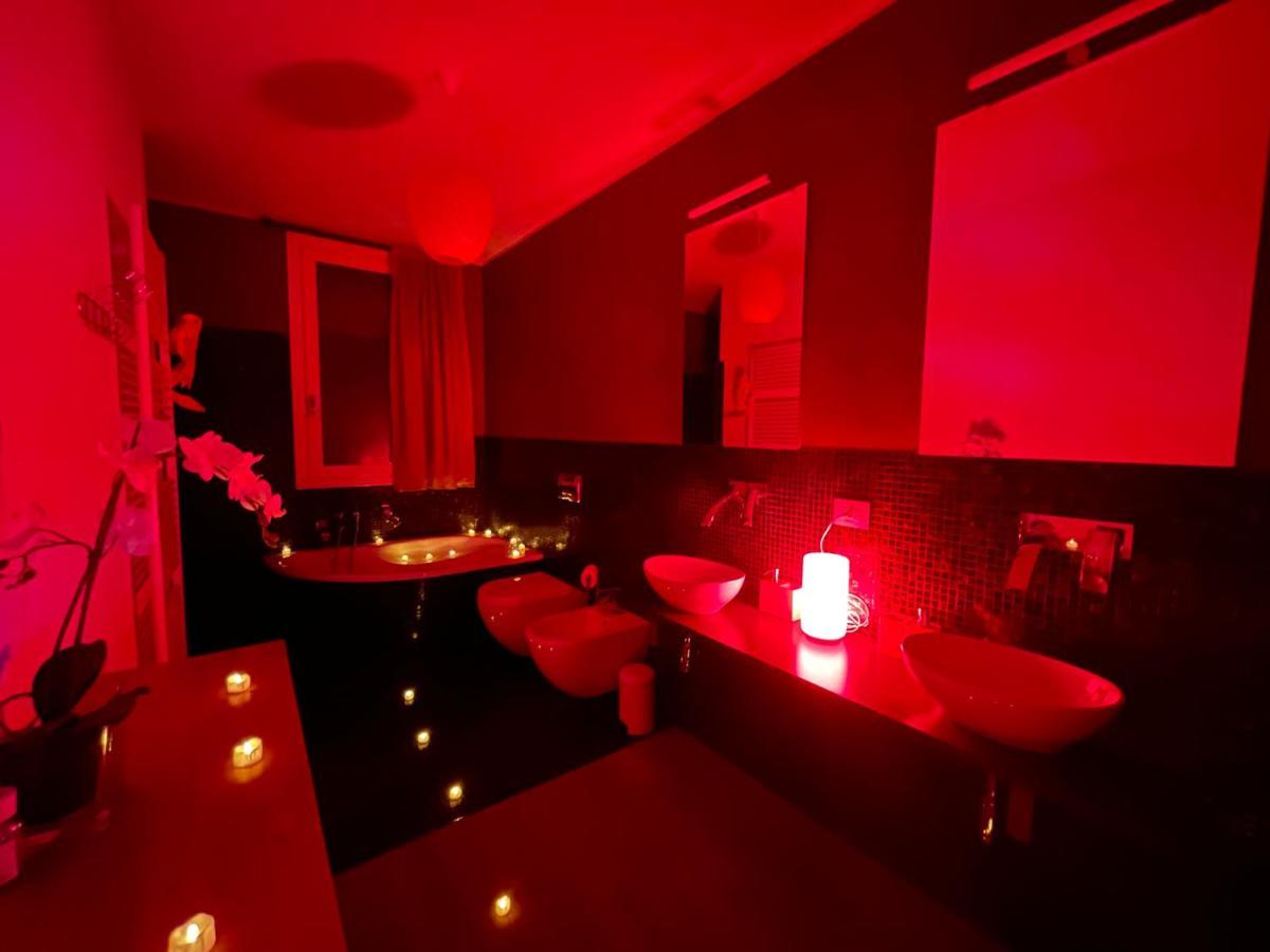 Malamu Bnb Eventi Rigosa Екстериор снимка