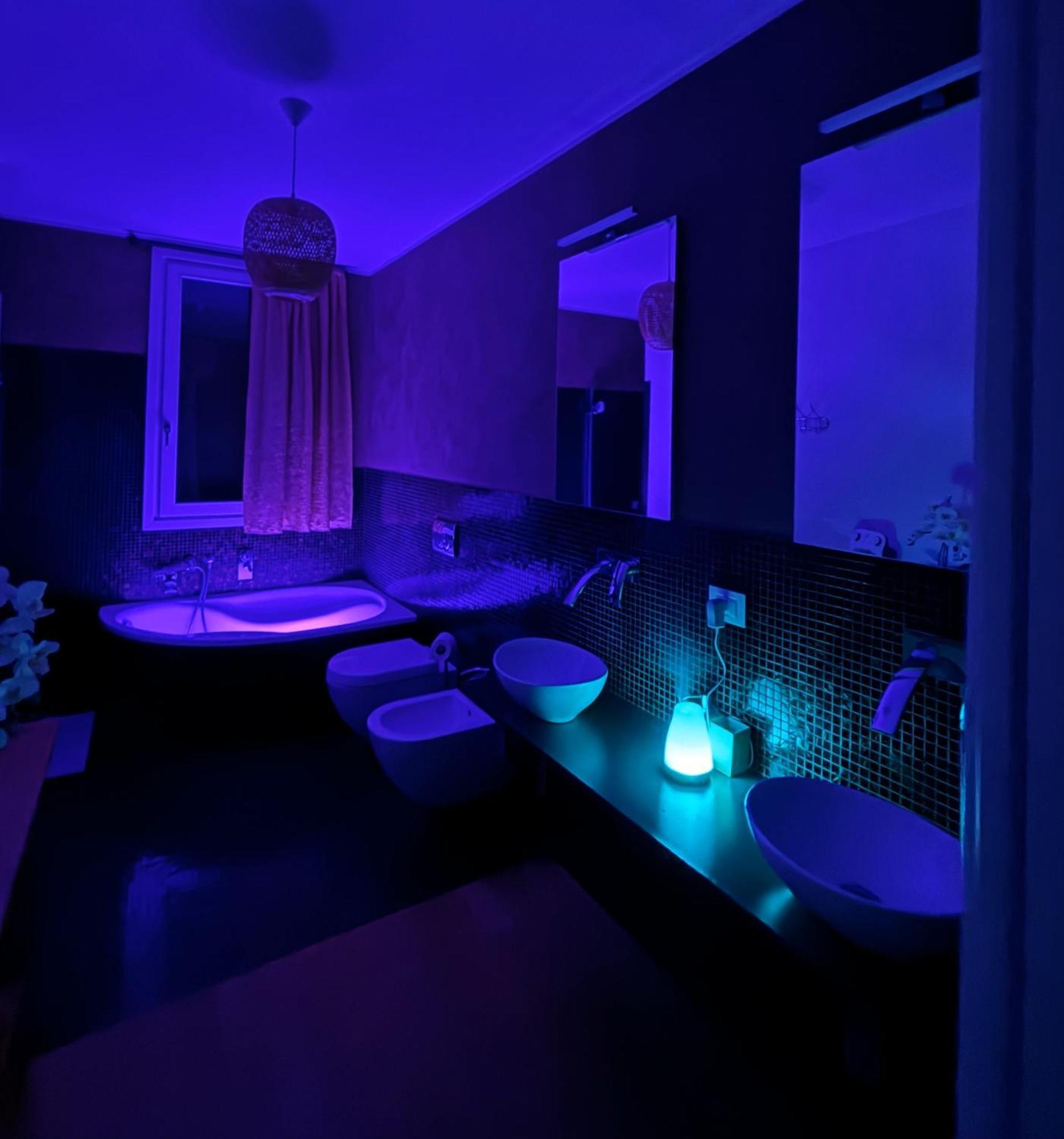 Malamu Bnb Eventi Rigosa Стая снимка