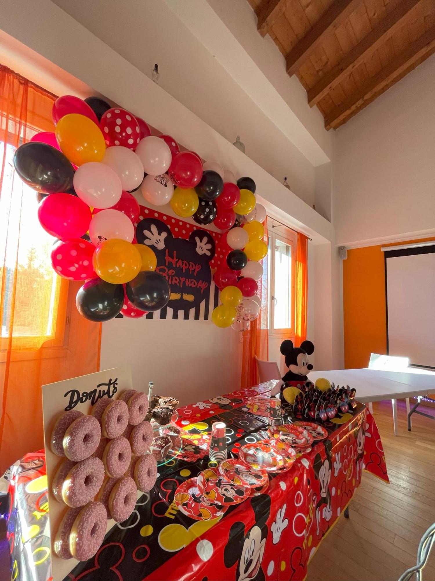 Malamu Bnb Eventi Rigosa Екстериор снимка