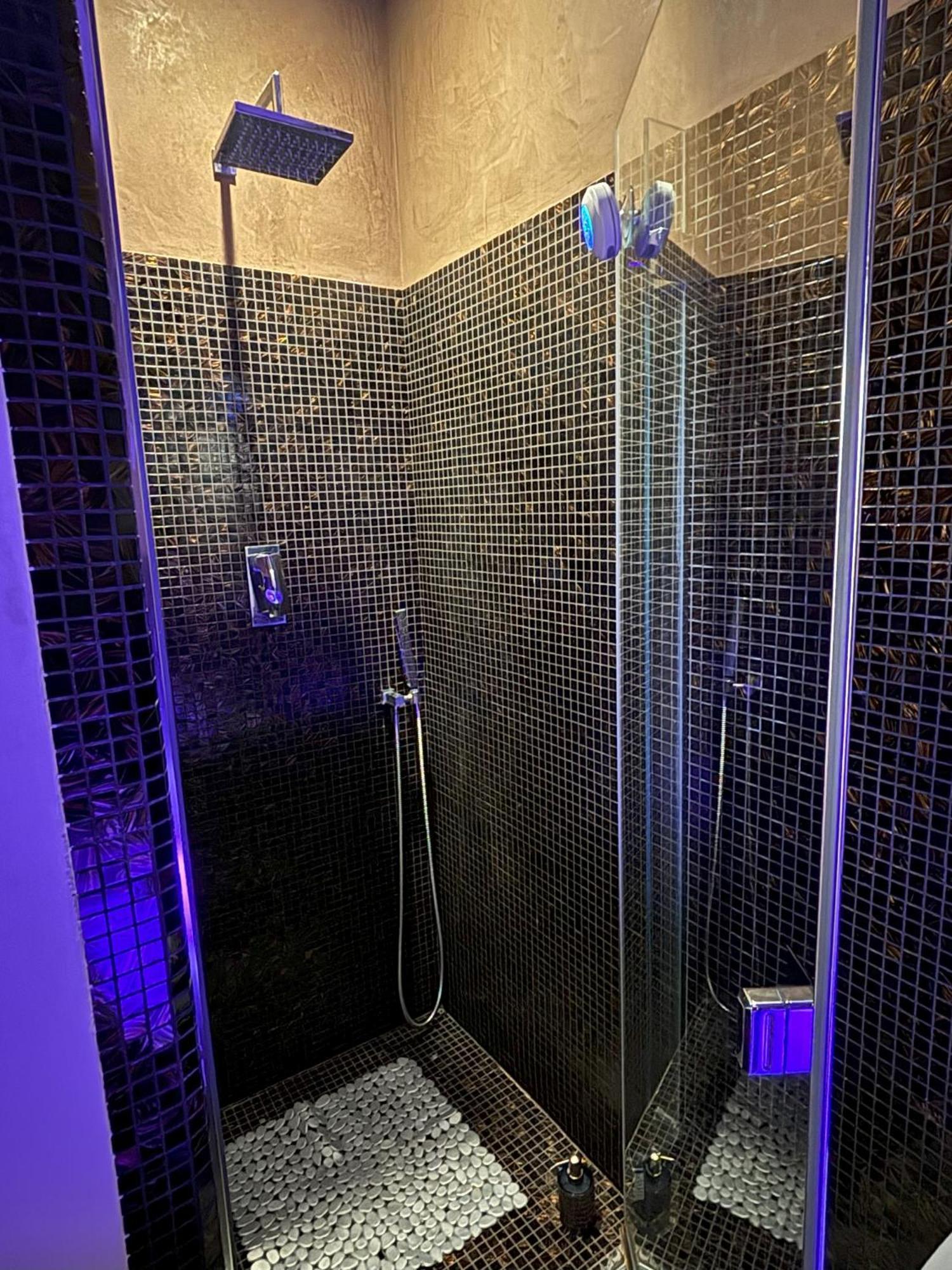 Malamu Bnb Eventi Rigosa Екстериор снимка